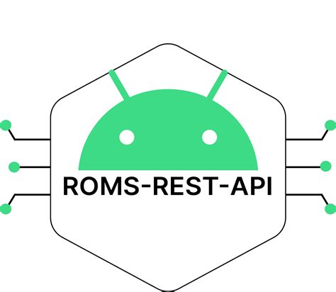 github roms.